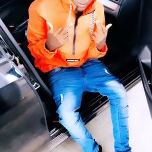 Meet your Posher, Jashawn